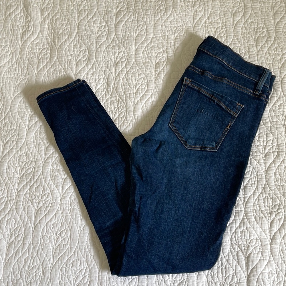 Express Jeans